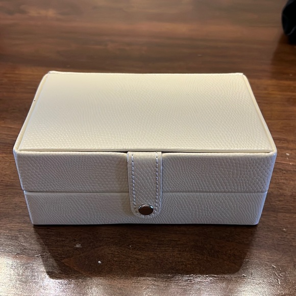 WOLF Other - Ballard Designs by WOLF compartment box